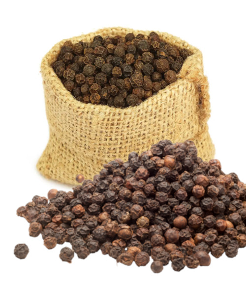 Blackpepper