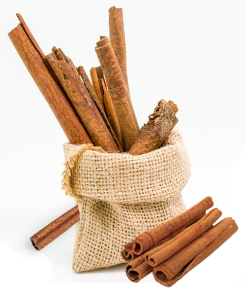 Cinnamon