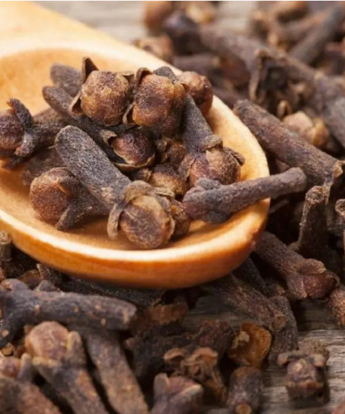 clove-profile