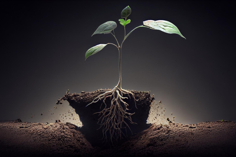Compost